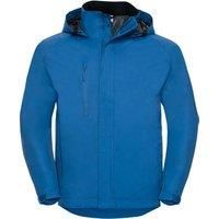 Russell Mens HydraPlus Padded Jacket PC6667