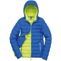 Result Urban Mens Snow Bird Padded Jacket / N/A N/A PC6679