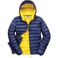 Result Urban Mens Snow Bird Padded Jacket / N/A N/A PC6679