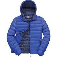 Result Urban  Snow Bird  men's Jacket in Blue