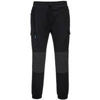 KX3 Flexible Slim Work Trousers