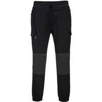KX3 Flexible Slim Work Trousers