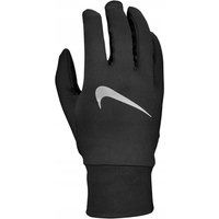 Nike  Accelerate  men's Gloves in Black