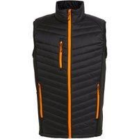 Regatta Professional Mens Quilted Hybrid Gilet / N/A N/A RG9422