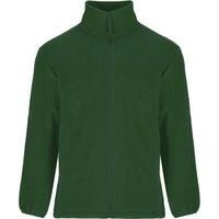 Roly Mens Artic Full Zip Fleece Jacket  PF4227