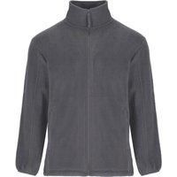 Roly Mens Artic Full Zip Fleece Jacket  PF4227