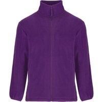 Roly Mens Artic Full Zip Fleece Jacket  PF4227