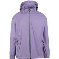 Trespass  Qikpac X  women's Jacket in Blue