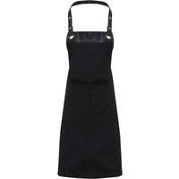 Premier Unisex Adult Espresso Full Apron / N/A N/A RW9503
