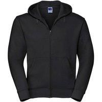 Russell Mens Authentic Full Zip Hoodie RW8892