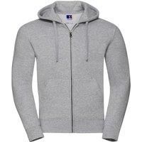 Russell Mens Authentic Full Zip Hoodie RW8892
