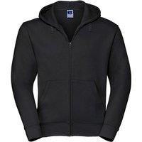 Russell Mens Authentic Full Zip Hoodie RW8892