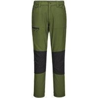 WX2 Slim Work Trousers