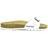 Sanosan Mens Malaga Sano Sandals / N/A N/A BS3111