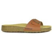 Sanosan Mens Malaga Sano Sandals  BS3111