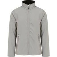 Regatta Professional Mens Plain Double Layered Soft Shell / N/A N/A RG9964