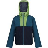 Regatta Childrens/Kids Hanleigh Waterproof Jacket  RG10082