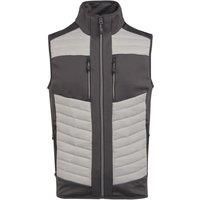 Regatta Professional Unisex Adult Thermal Hybrid Body Warmer / N/A N/A RG10099