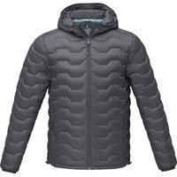Elevate NXT Mens Petalite Insulated Down Jacket  PF4209