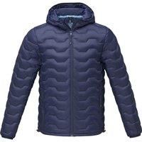 Elevate NXT Mens Petalite Insulated Down Jacket  PF4209