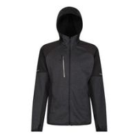 Regatta Professional Mens Fleece Jacket / N/A N/A RG5552