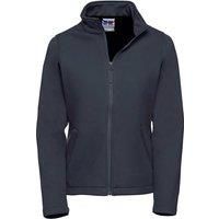 Russell  Smart  women's Jacket in Blue