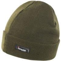 Result  RC133  women's Beanie in Green