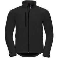 Russell  140M  men's Jacket in Black