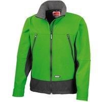 Result Mens Activity Soft Shell Jacket / N/A N/A PC6745
