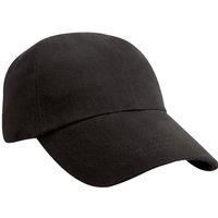 Result Headwear Unisex Adult Low Profile Cap / N/A N/A PC6760