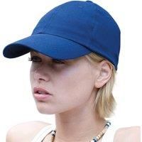 Result  RC024  women's Cap in Blue
