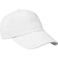 Result  RC024  women's Cap in White