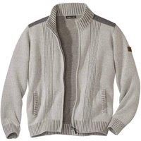 Atlas For Men  AF1982  men's Jacket in Grey