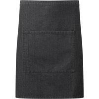 Premier Pocket Short Apron / N/A N/A PC6768