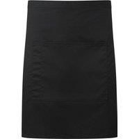 Premier Pocket Short Apron / N/A N/A PC6768