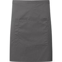 Premier Pocket Short Apron / N/A N/A PC6768