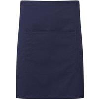 Premier Pocket Short Apron / N/A N/A PC6768