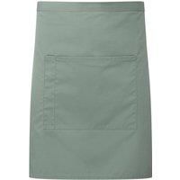 Premier Pocket Short Apron / N/A N/A PC6768