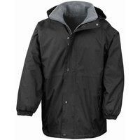 Result Mens StormDri 4000 Reversible Waterproof Jacket / N/A N/A PC6785