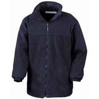 Result Mens StormDri 4000 Reversible Waterproof Jacket / N/A N/A PC6785