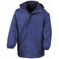 Result Mens StormDri 4000 Reversible Waterproof Jacket / N/A N/A PC6785