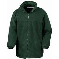 Result Mens StormDri 4000 Reversible Waterproof Jacket / N/A N/A PC6785