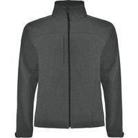 Roly Unisex Adult Rudolph Soft Shell Jacket  PF4252