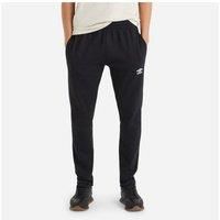 Umbro Mens Fleece Jogging Bottoms UO2068