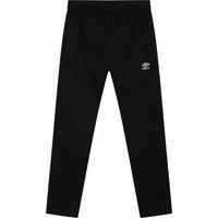 Umbro Mens Fleece Jogging Bottoms UO2068