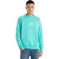 Umbro  UO2072  men's Sweatshirt in Blue