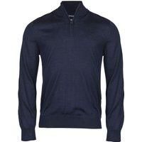 Tee Jays  PC6826  men's Sweatshirt in Blue