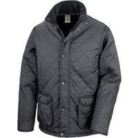 Result Urban Unisex Adult Cheltenham Padded Jacket / N/A N/A PC6848