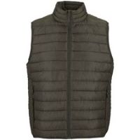 SOLS Mens Stream Body Warmer  PC5554