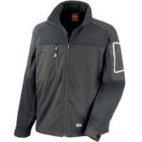 WORK-GUARD by Result Unisex Adult Sabre Stretch Waterproof / N/A N/A RW9763